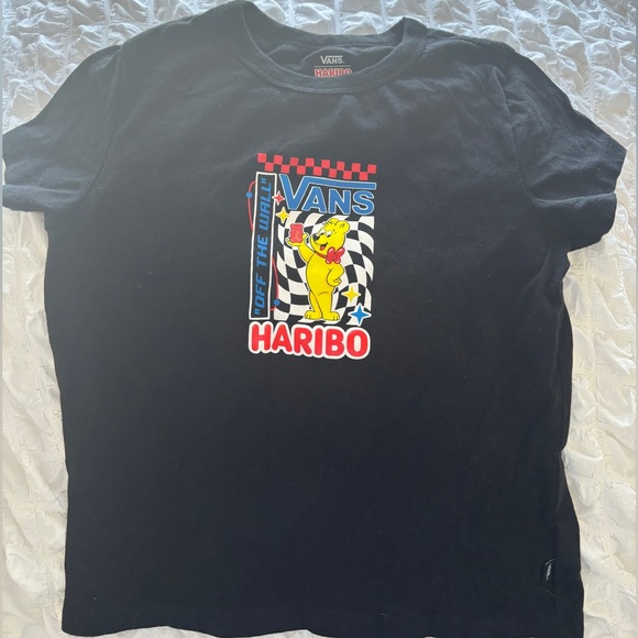 Vans x haribo t shirt - Picture 1 of 2